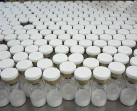 MGF(Mechano Growth Factor)  2mg*10vials peptide