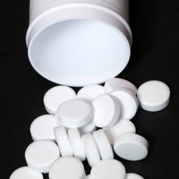 Methylstenbolone 10mg*100 Tablets/Bottle