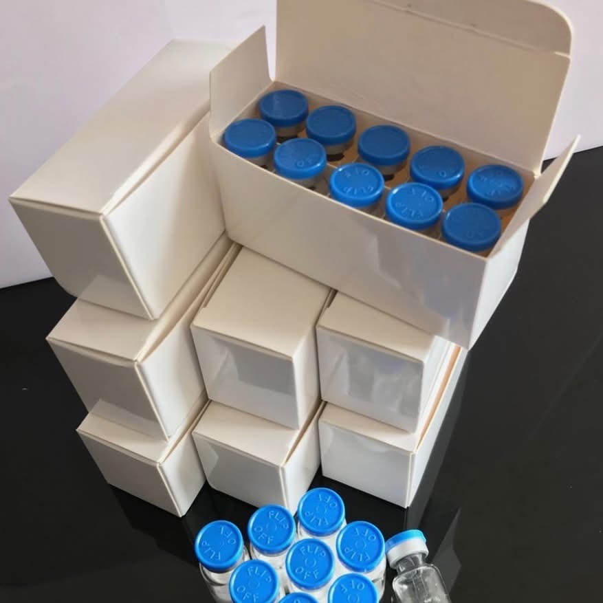PNC 27  5mg/10mg*10vials peptide