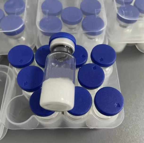 Hyaluronic acid  5mg *1vials peptide
