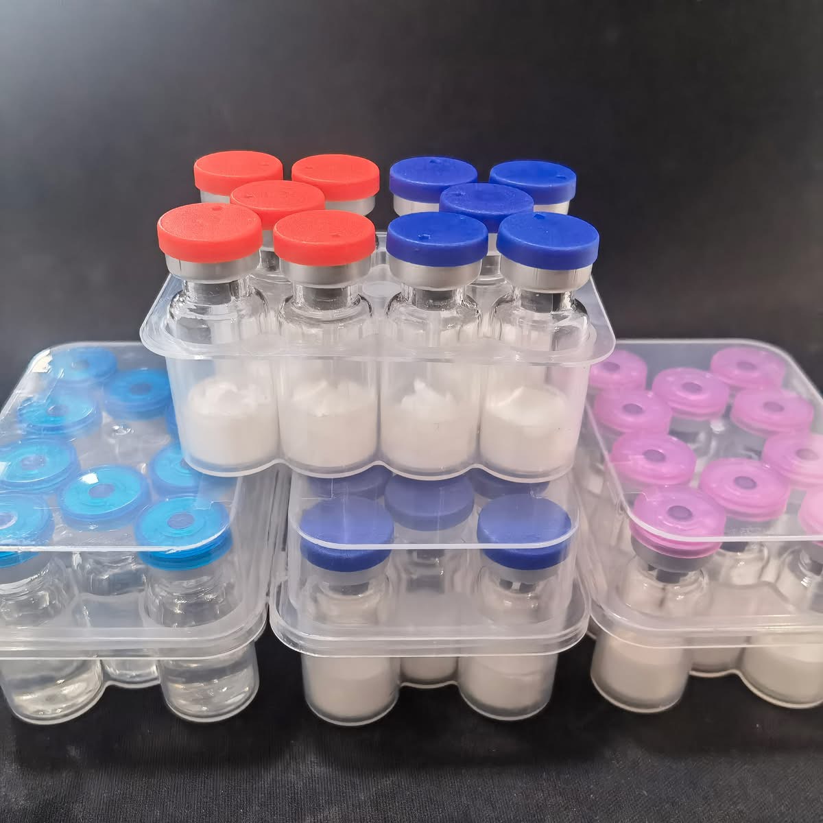 Teriparatide 10mg*10vials peptide