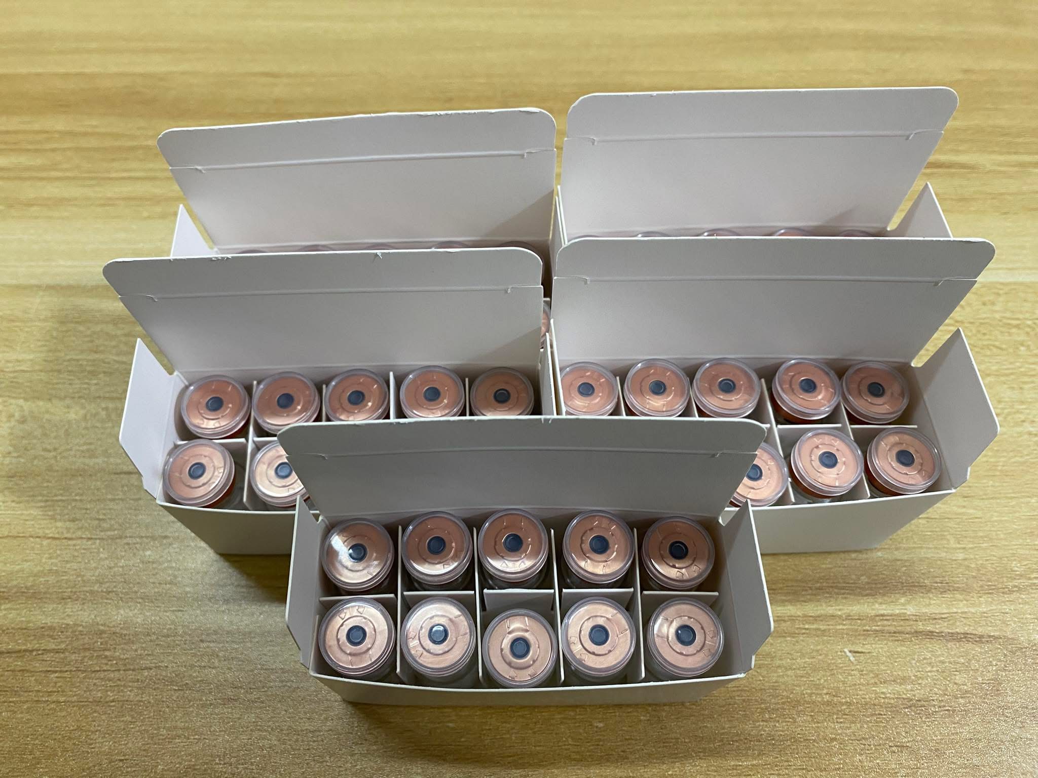 Survodutide  10mg*10vials peptide