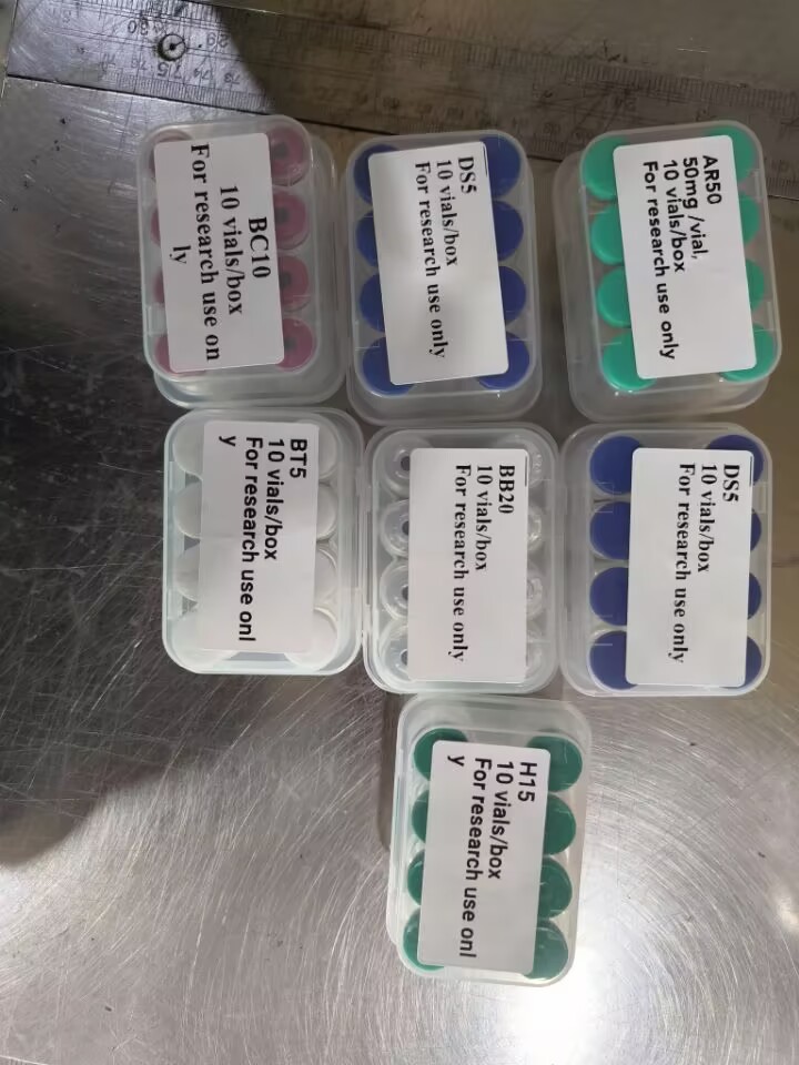 Pancragen 20mg*10vials peptide