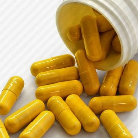 DNP2,4-Dinitrophenol)Capsule 200mg*50pcs/Bottle