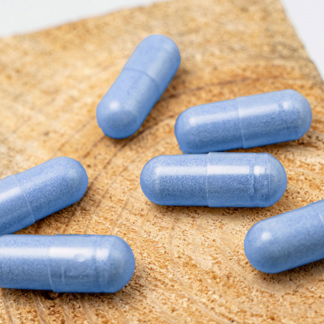 Methylene Blue Capsules Tablets  20mg*100pcs