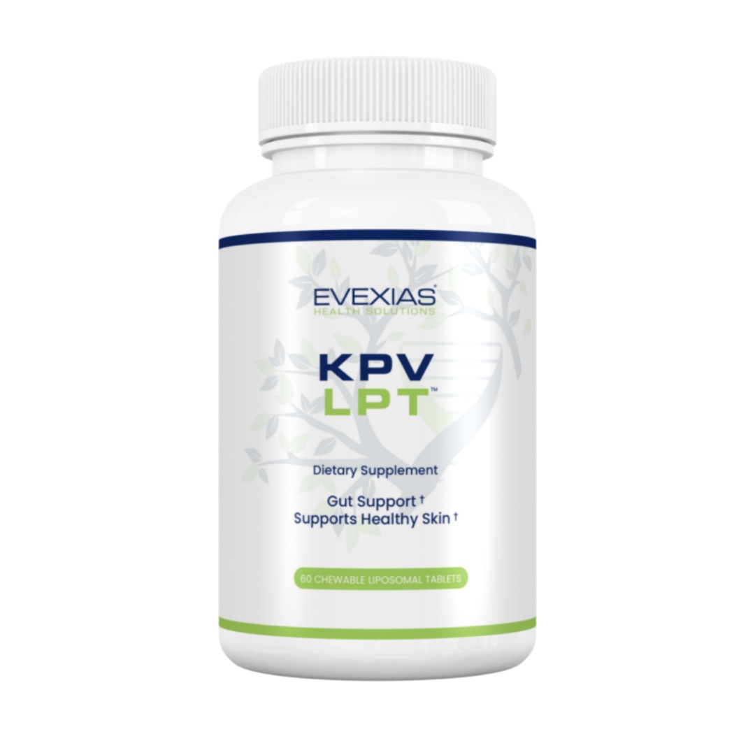 KPV Tablets 500mcg*100pcs Tablets