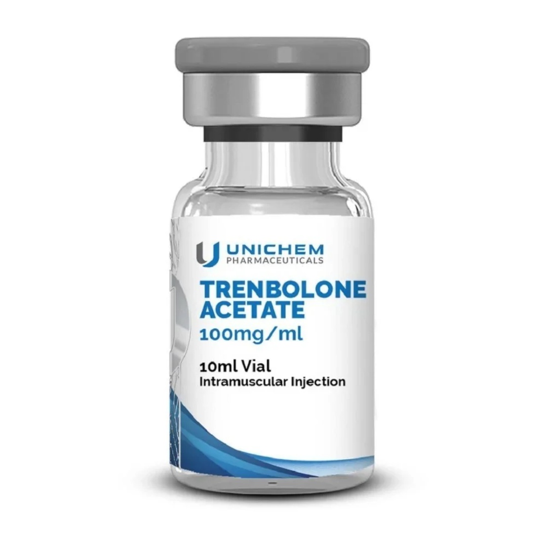 Trenbolone Acetate(TRA) 100mg/ml Injection