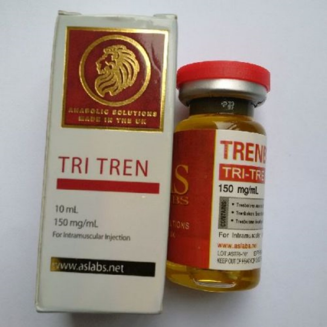 TriTren 225 225mg/ml Injection(TRA75mg, TRE75mg, TRH75mg)