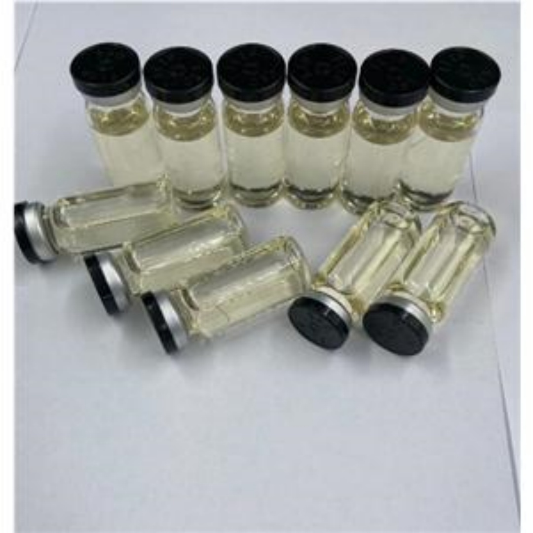 Winstrol Stanozolol Oil Based 50mg/ml 100mg/ml Injection