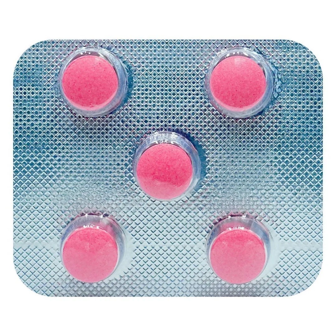 Androxal(Enclomiphene) Tablets 25mg*100pcs Tablets
