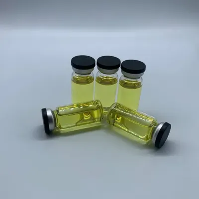 Relaxation PM 10ml x 226mg/ml/vial Injection