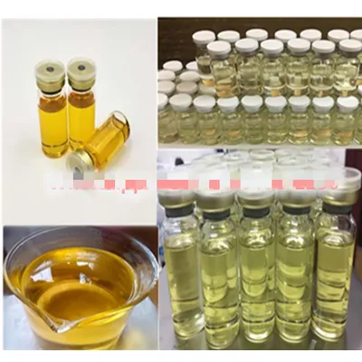 SUPER Human Blend 10ml x 865mg/vial Injection