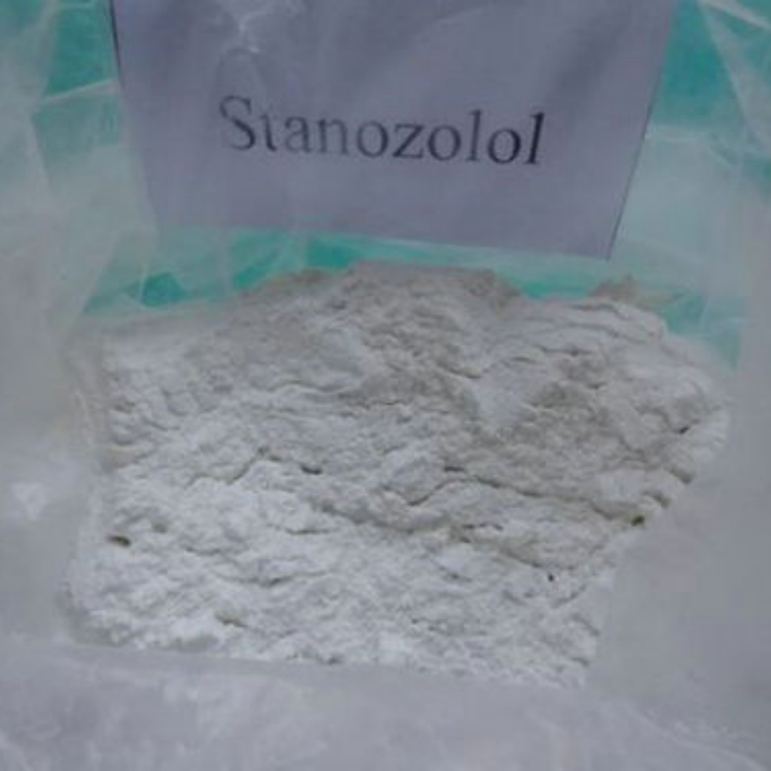 Stanolone Raw Powder CAS 521-18-6