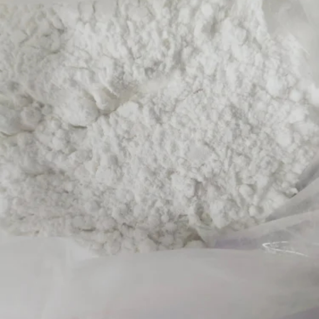 Clostebol Acetate Raw Powder CAS 855-19-6
