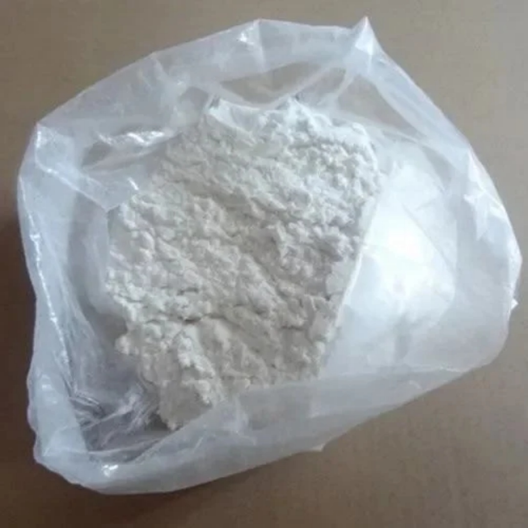 Testosterone Undecanoate Raw Powder CAS 5949-44-0