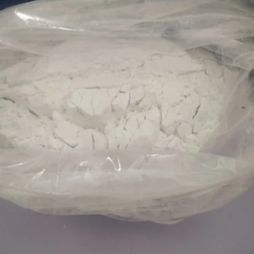 Boldenone Acetate Raw Powder CAS 2363-59-9