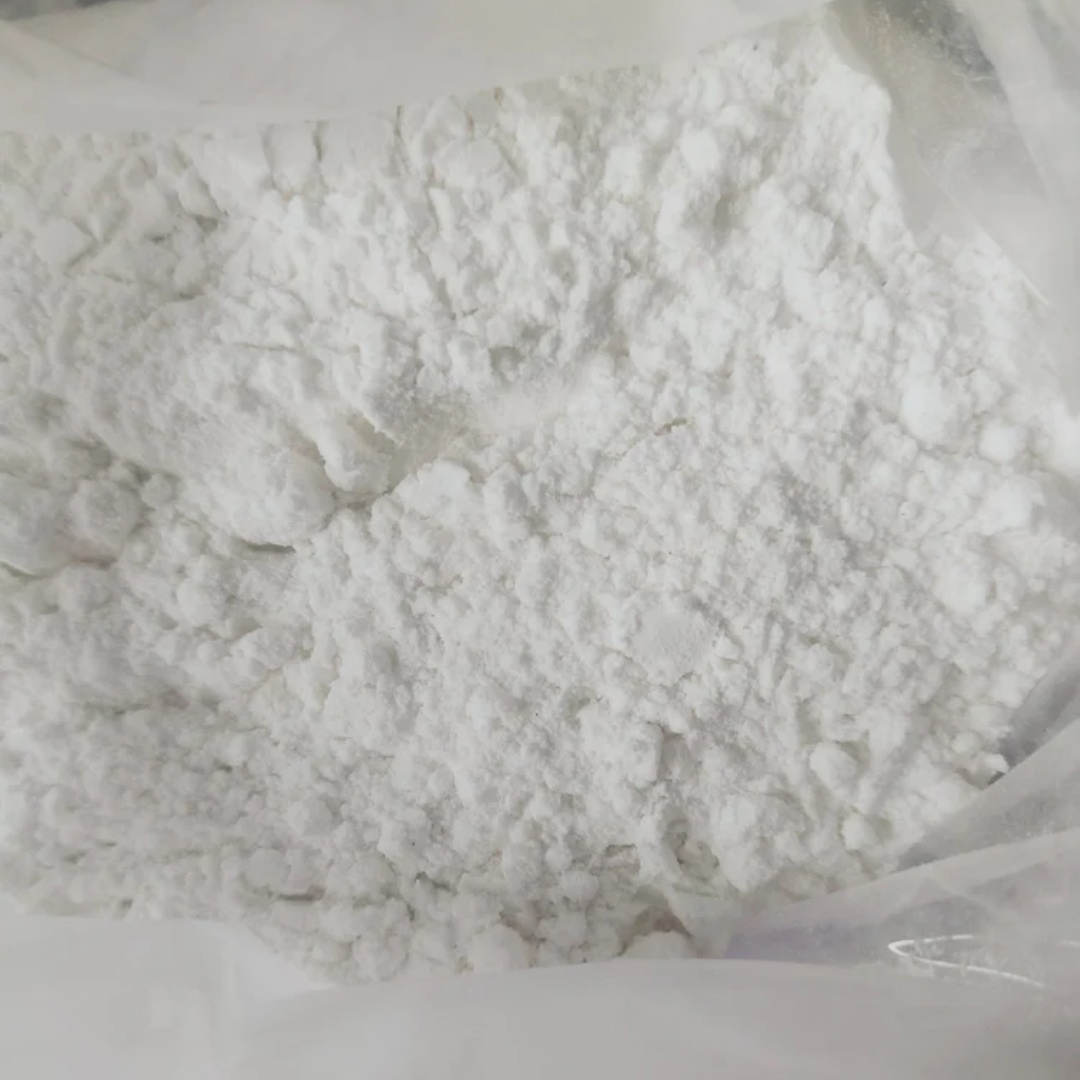 Megestrol Acetate Raw Powder CAS 595-33-5